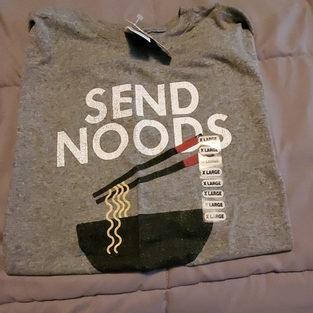 Mens tshirt